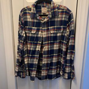 AE Flannel